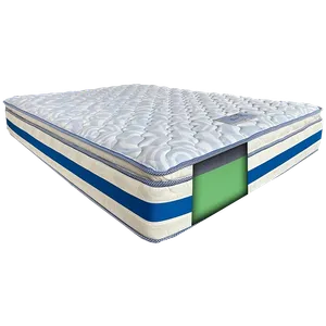 Colchón Regal Gran Virrey Plus Individual 100 x 190cms